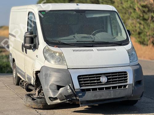Pipe FIAT DUCATO Van (250_) 120 Multijet 2,3 D | BP29395141M125 