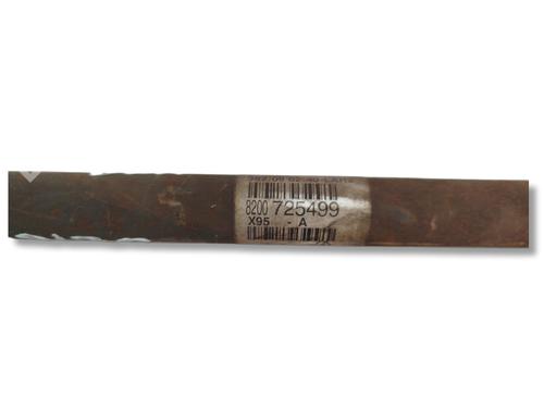 Left front driveshaft RENAULT MEGANE III Hatchback (BZ0/1_, B3_) | BP37293408M38 - Image 4