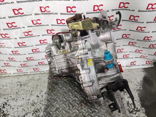 Gearbox HYUNDAI COUPE I (RD) 1.6 16V | BP17406787M3 