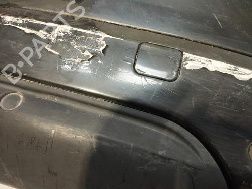 Rear bumper CITROËN C4 Coupe (LA_) 1.6 16V | BP31124608C8
