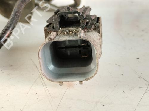 Left front steering knuckle OPEL ASTRA H (A04)  | BP17415544M25 