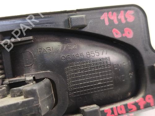 Front right interior door handle CITROËN SAXO (S0, S1) 1.1 X, SX | BP27801487I14 