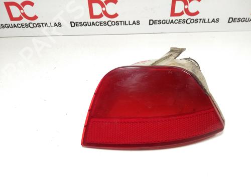 Used Rear fog light FORD FOCUS I (DAW, DBW) 1.8 TDCi (100 hp) 32085547