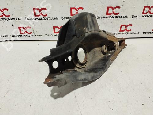Right rear suspension arm TOYOTA AURIS (_E18_) 1.8 Hybrid (ZWE186_, ZWE186R) | BP17423310M15 