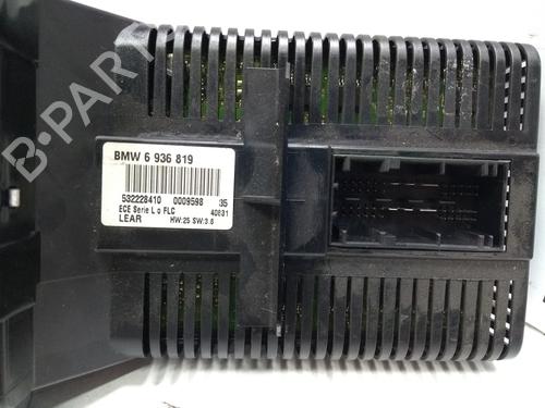 Headlight switch BMW 3 Compact (E46) 318 ti | BP17400280I24 