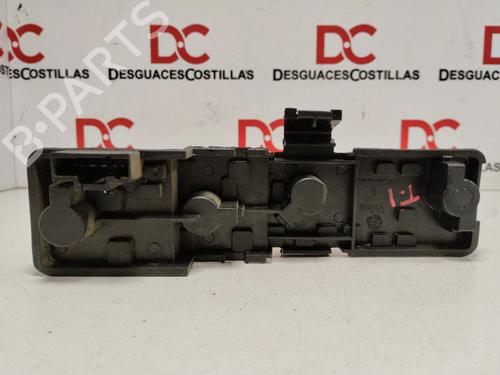 Lamp holder CITROËN XSARA PICASSO (N68) 2.0 HDi | BP17411120L10 