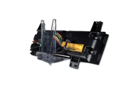 Climate control PEUGEOT 406 (8B) 1.8 16V | BP29409112I5 