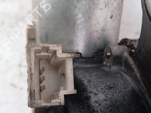 Viskermotor bakrute CITROËN C3 I (FC_, FN_) 1.4 HDi | BP17414439M102 