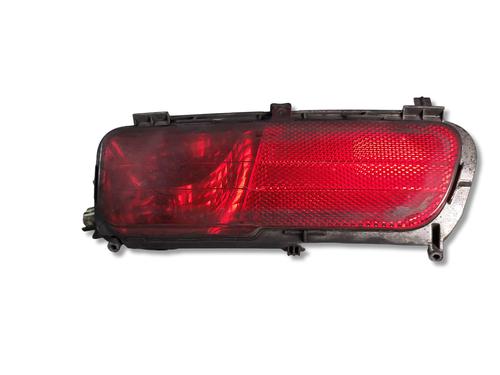 Used Rear bumper right light Rear bumper right light CITROËN C4 Grand Picasso I (UA_) 2.0 HDi 138 (136 hp) 39746223 39746223