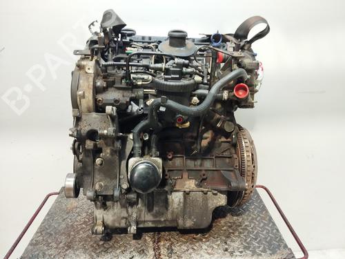 Motor CITROËN XSARA PICASSO (N68) 2.0 HDi (90 hp) 23069111