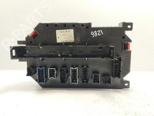 Fuse box MERCEDES-BENZ S-CLASS (W221, V221) S 350 (221.056, 221.156) | BP29982735E1