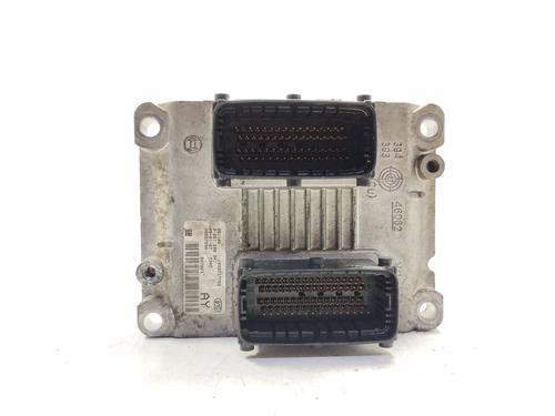Used Engine control unit (ECU) OPEL CORSA D (S07) [2006-2015]  28716892