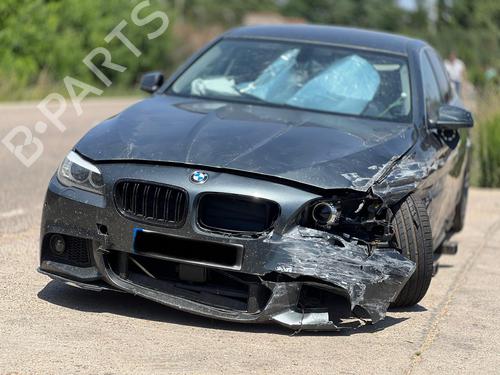 Left sun visor BMW 5 (F10) 530 d | BP19027209I1 - Image 9