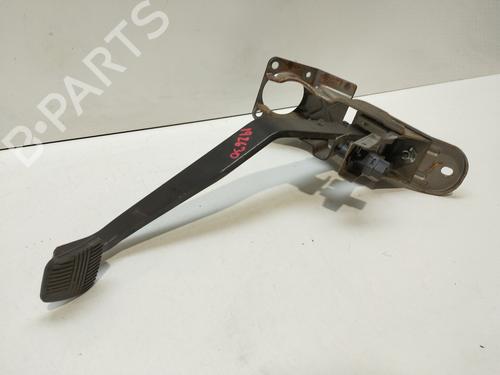 Break pedal NISSAN NAVARA NP300 (D40) 2.5 dCi 4WD | BP21760800I19 