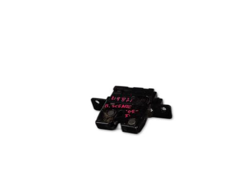 Tailgate lock RENAULT CLIO III (BR0/1, CR0/1)  | BP29179003C101 
