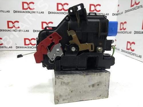 Front left lock VW GOLF V (1K1)  | BP17397373C98 