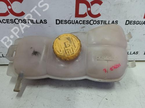 Expansion tank OPEL OMEGA B (V94) 2.5 TD (F69, M69, P69) | BP17415341C120 