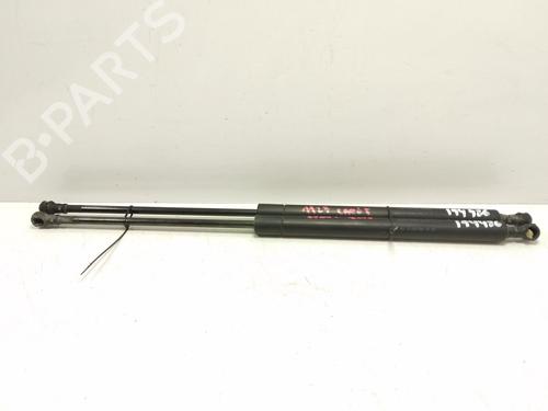 Used Hood lift support MERCEDES-BENZ E-CLASS (W210) E 280 (210.063) (204 hp) 24627564
