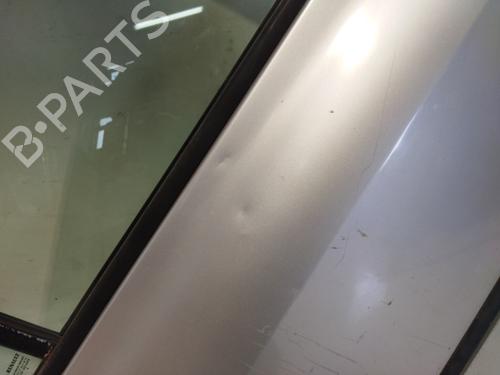 Right rear door RENAULT CLIO III (BR0/1, CR0/1)  | BP28208556C5 