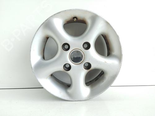 Felg HYUNDAI ATOS (MX) 1.0 i (54 hp) 18891668