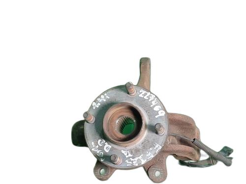 Used Right front steering knuckle FORD FIESTA V (JH_, JD_) [2001-2014]  31163790