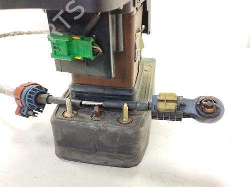 Gear lever PEUGEOT 407 (6D_) 2.0 (6DRFNB, 6DRFNE) | BP17585421M90 
