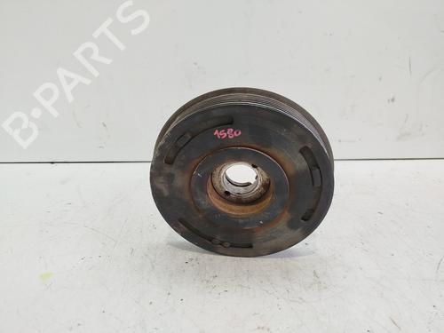 Pulley CITROËN C5 I (DC_) 2.0 HDi | BP30830735M122