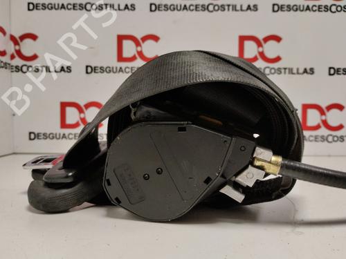 Front right seatbelt SEAT ALHAMBRA (7V8, 7V9) 1.9 TDI | BP22610783I25 