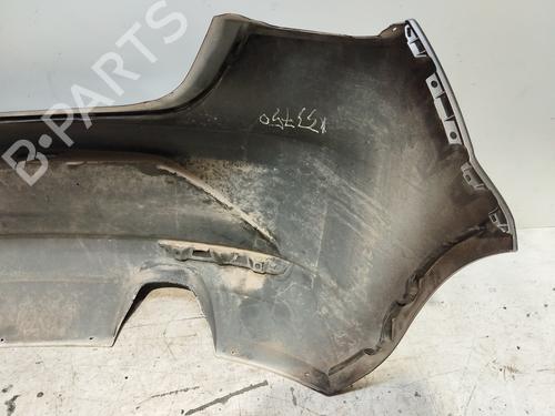 Rear bumper SEAT LEON (1P1) 1.9 TDI | BP17408505C8 