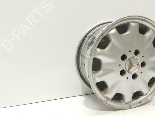 Rim MERCEDES-BENZ C-CLASS (W202) C 250 Turbo-D (202.128) | BP23978910C45 