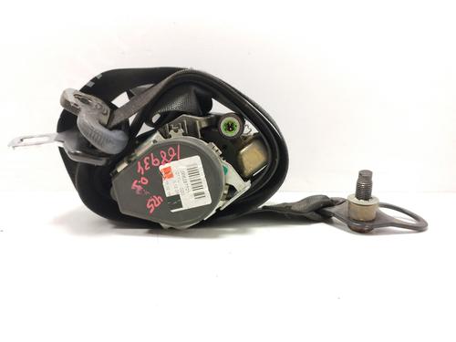 Used Front left seatbelt MERCEDES-BENZ VANEO (414) 1.7 CDI (414.700) (91 hp) 25020002