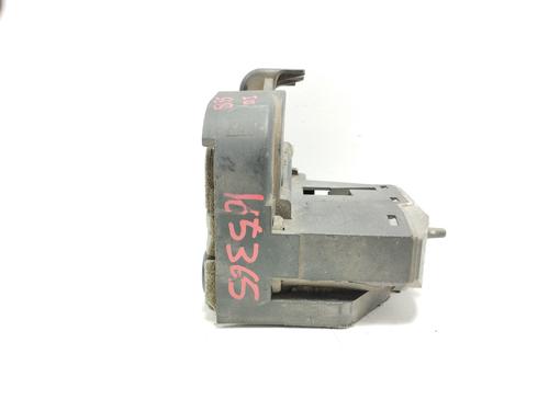 Front left lock RENAULT CLIO II (BB_, CB_) 1.5 dCi (B/C2J) | BP30142676C98