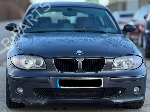 Air vent BMW 1 (E87) 118 d | BP32264412I21 