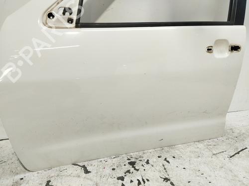 Left front door SEAT IBIZA II (6K1) 1.9 D | BP22273199C2 