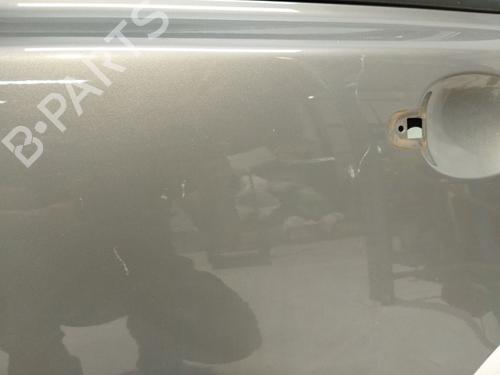 Left rear door VOLVO S40 II (544) 1.6 D | BP29062542C4 