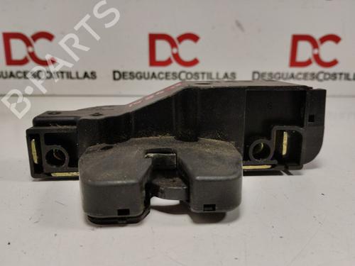 Tailgate lock CITROËN C4 I (LC_)  | BP17414827C101 