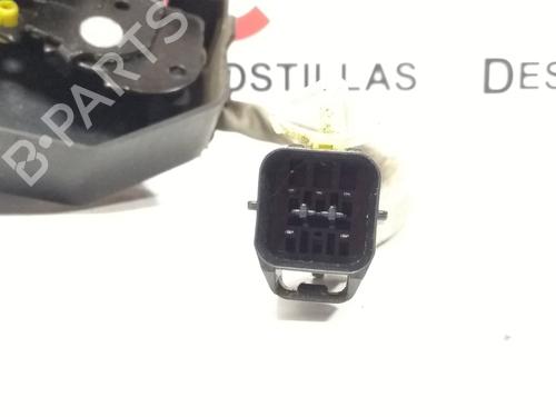Front right lock HYUNDAI GETZ (TB) 1.5 CRDi | BP17401047C97 