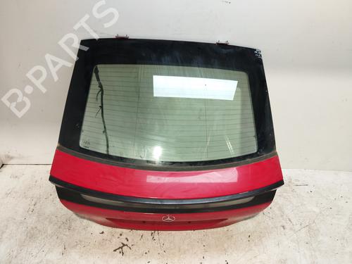Tailgate MERCEDES-BENZ C-CLASS Coupe (CL203) C 180 Kompressor (203.746) | BP25461180C6 