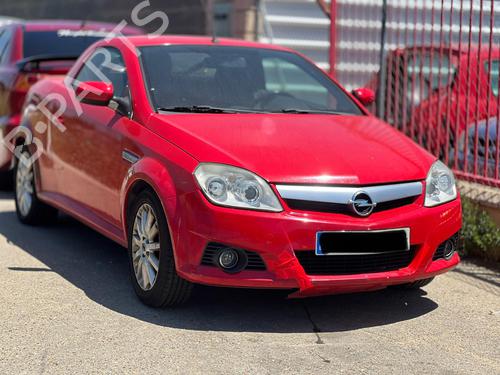 Used Parts OPEL TIGRA TwinTop (X04) [2004-2010]  4446496