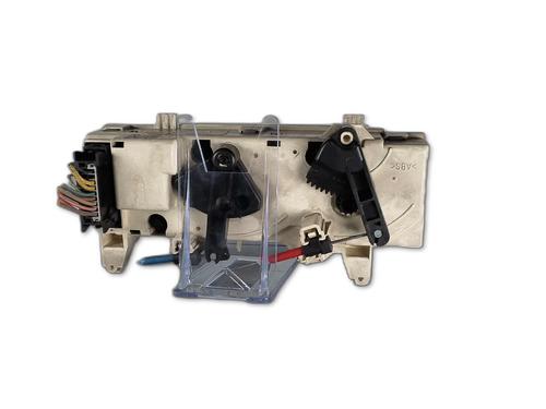 Climate control RENAULT MEGANE I Classic (LA0/1_) 1.6 e (LA0F, LA0S) | BP29183578I5