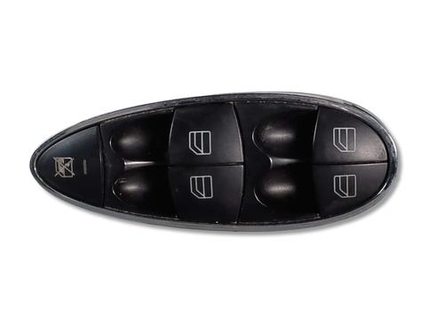Used Left front window switch Left front window switch MERCEDES-BENZ CLS (C219) CLS 320 CDI (219.322) (224 hp) 37719250 37719250