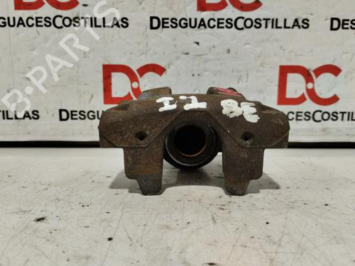 Pinça travão trás esquerda Pinça travão trás esquerda VOLVO V70 II (285) 2.4 D (131 hp) 36502021 36502021