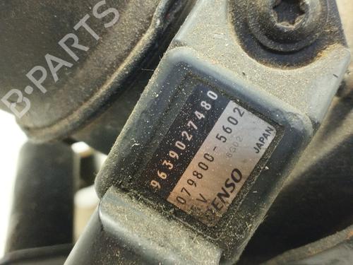 Pipe VOLVO S40 II (544) 1.6 D | BP30512629M125 