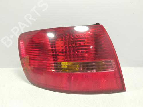 Used Left taillight Left taillight 36881155 36881155