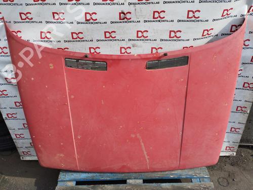Hood RENAULT 9 (L42_) 1.4 (L422, L42C) | BP17420683C1 