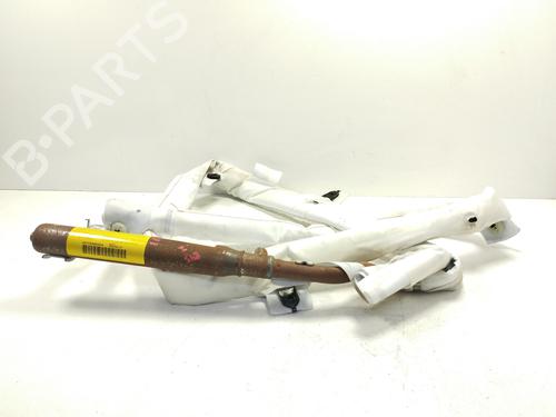 Left curtain airbag AUDI A3 (8P1) 1.9 TDI | BP17422066C11 