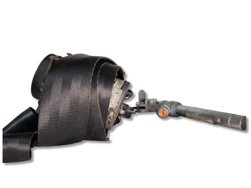 Front right seatbelt CITROËN C5 II (RC_) 2.0 HDi (RCRHRH) | BP37684766I25 - Image 1