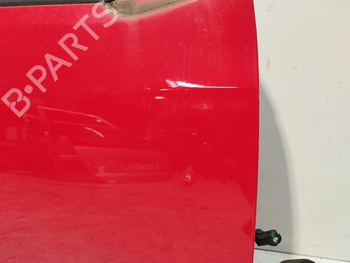 Right front door HYUNDAI i10 I (PA) 1.2 | BP24033528C3 