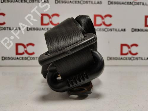 Rear left seatbelt FIAT SEICENTO / 600 (187_) 1.1 (187AXB, 187AXB1A, 187AXC1A02) | BP17410899I29 