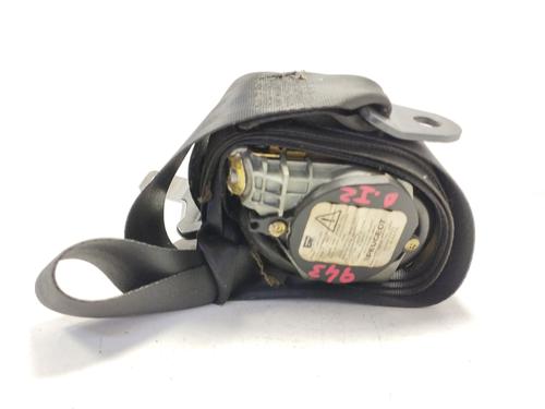Used Front left seatbelt PEUGEOT 307 Break (3E) 2.0 HDI 110 (107 hp) 17425703